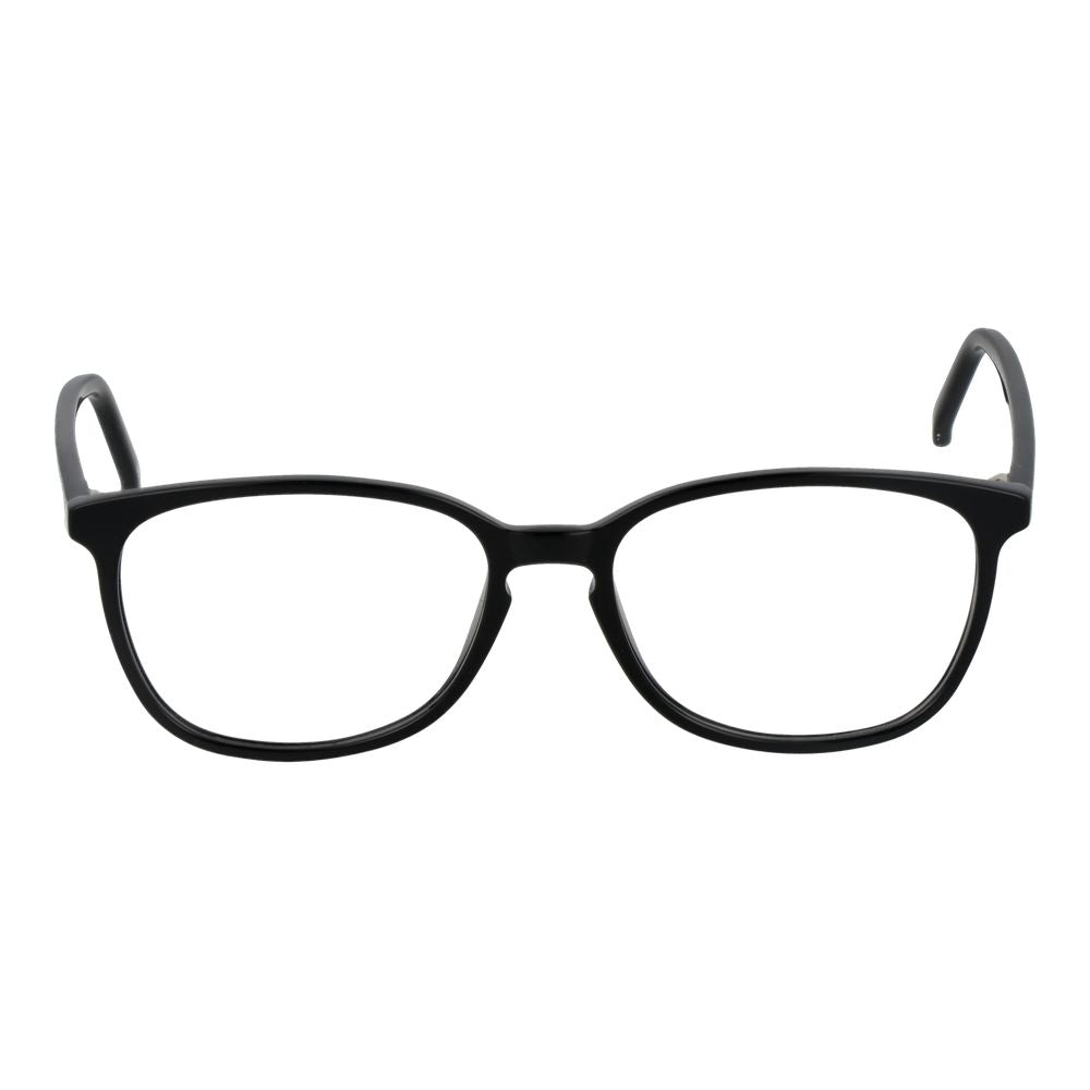 Andy Wolf Black Acetate Glasses Frames
