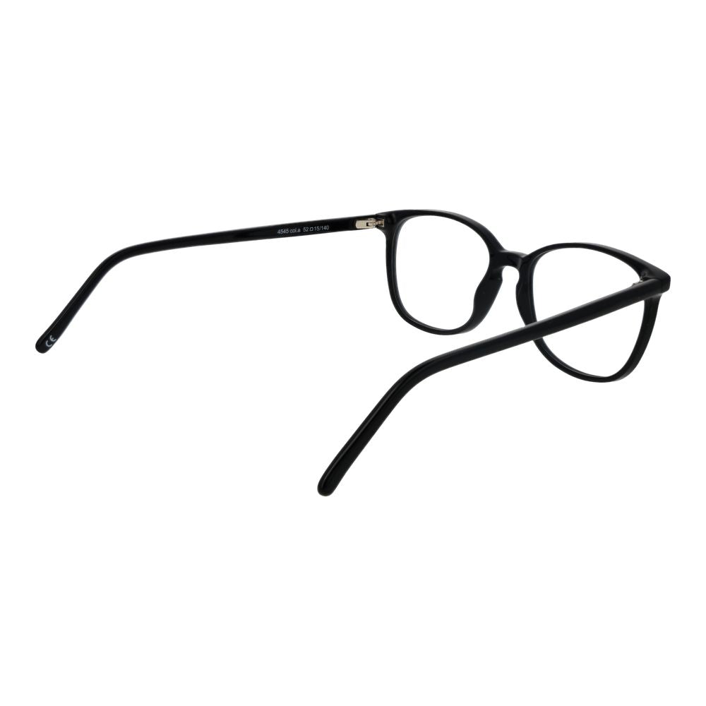 Andy Wolf Black Acetate Glasses Frames