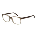 Andy Wolf Brown Acetate Glasses Frames