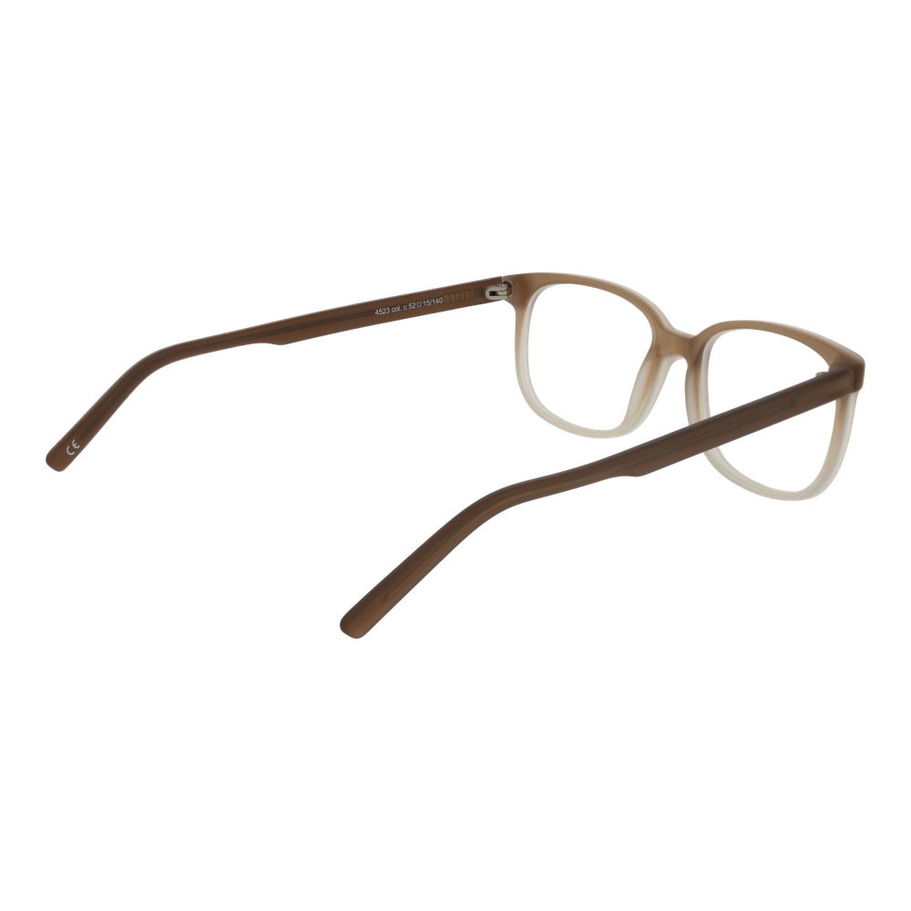 Andy Wolf Brown Acetate Glasses Frames