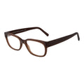 Andy Wolf Brown Acetate Glasses Frames