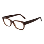 Andy Wolf Brown Acetate Glasses Frames
