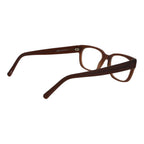 Andy Wolf Brown Acetate Glasses Frames