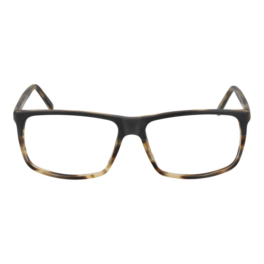 Andy Wolf Gray Acetate Glasses Frames