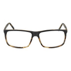 Andy Wolf Gray Acetate Glasses Frames