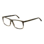Andy Wolf Army acetate glasses frames with clear lenses, modern design, and bold style for everyday wear.