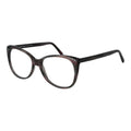 Andy Wolf Gray Acetate Glasses Frames