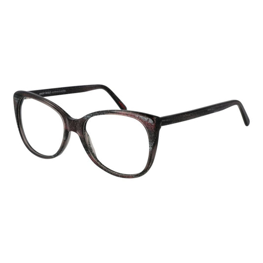 Andy Wolf Gray Acetate Glasses Frames