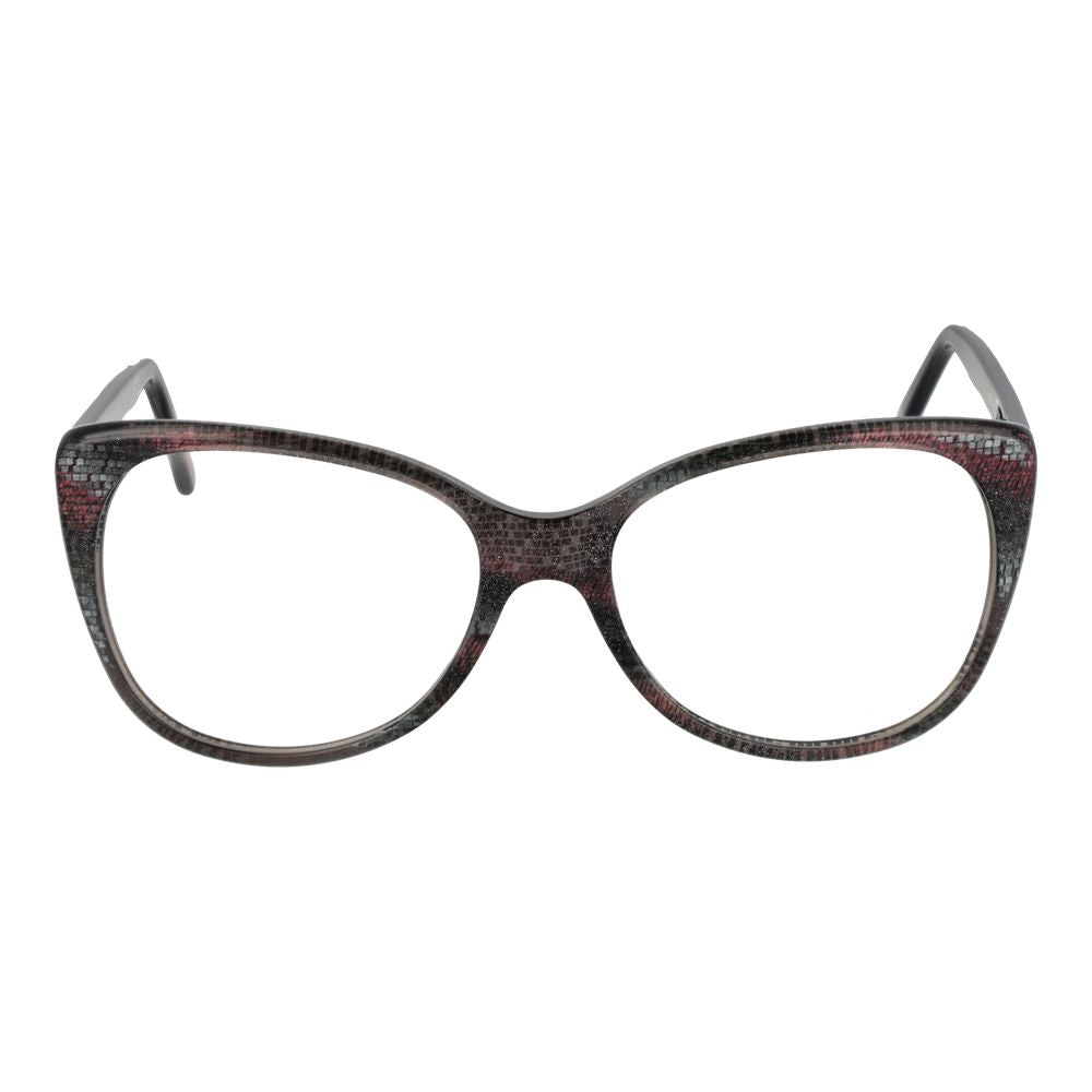 Andy Wolf Gray Acetate Glasses Frames