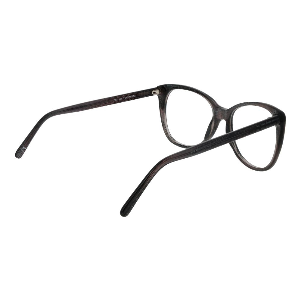 Andy Wolf Gray Acetate Glasses Frames