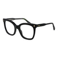 Polaroid Black Acetate Glasses Frames