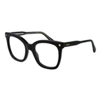 Polaroid Black Acetate Glasses Frames