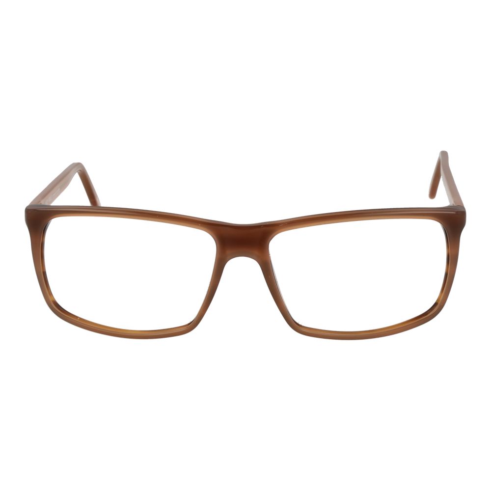Andy Wolf Brown Acetate Glasses Frames