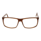 Andy Wolf Brown Acetate Glasses Frames