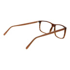 Andy Wolf Brown Acetate Glasses Frames