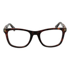 Polaroid Brown Polyester Glasses Frames