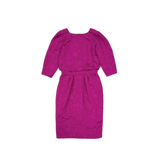 Alberta Ferretti Knee Length Dress Alberta Ferretti