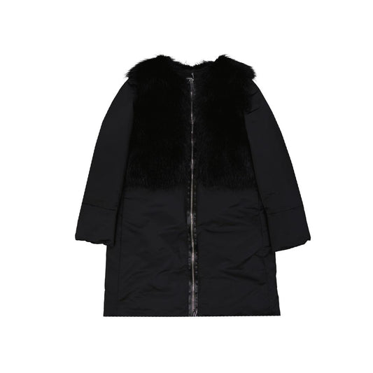 Add Ped Down Coat Add