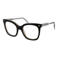 Polaroid Black Acetate Glasses Frames
