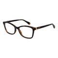 Polaroid Brown Polyamide Glasses Frames