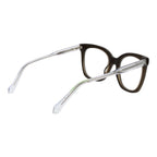 Polaroid Black Acetate Glasses Frames