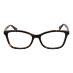 Polaroid Brown Polyamide Glasses Frames