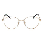 Polaroid Gold Metal Glasses Frames