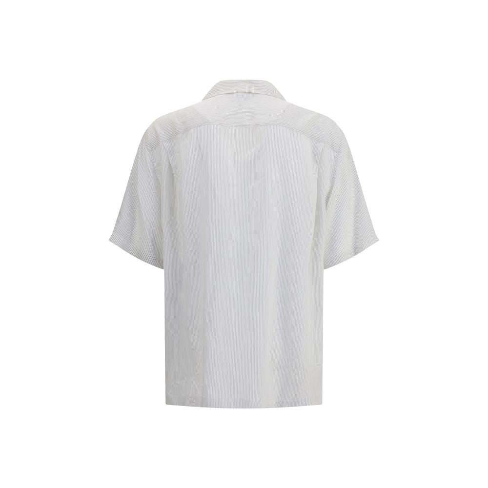 Alexander McQueen Thin striped Shirt