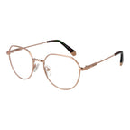 Polaroid Gold Metal Glasses Frames