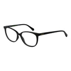 Polaroid Black Polyamide Glasses Frames