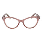 Polaroid Pink Cellulose Propionate Glasses Frames