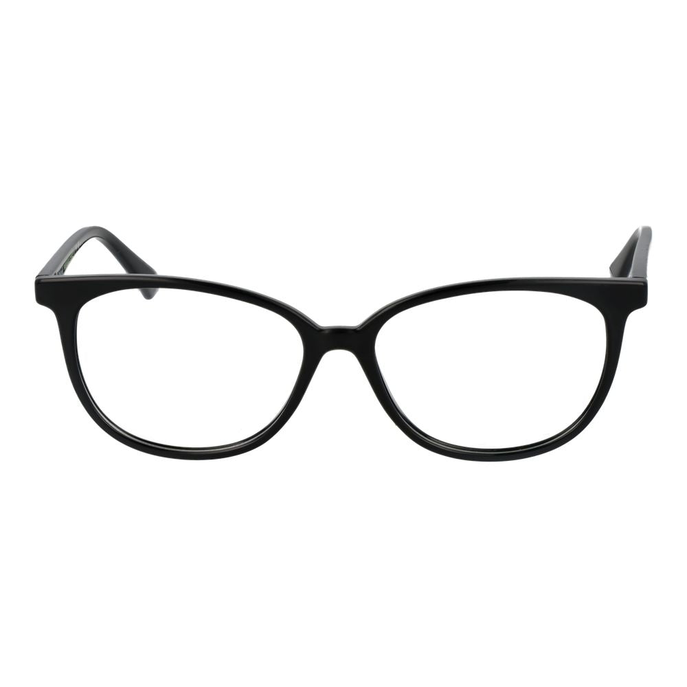 Polaroid Black Polyamide Glasses Frames