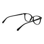 Polaroid Black Polyamide Glasses Frames