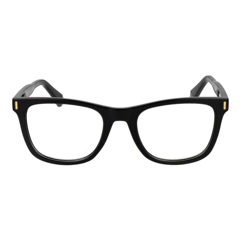 Polaroid Black Polyester Glasses Frames