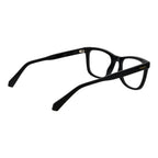 Polaroid Black Polyester Glasses Frames