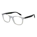 Polaroid Transparent Cellulose Propionate Glasses Frames