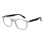 Polaroid Transparent Cellulose Propionate Glasses Frames