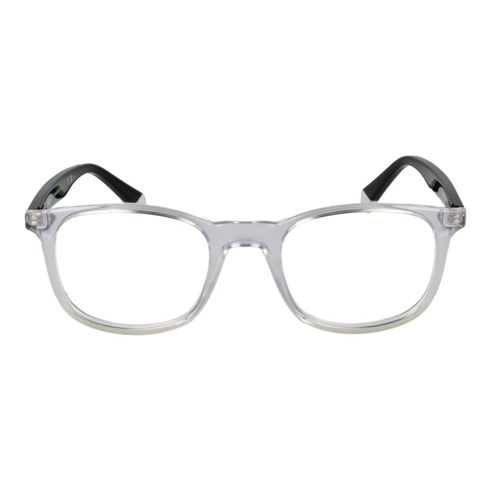 Polaroid Transparent Cellulose Propionate Glasses Frames