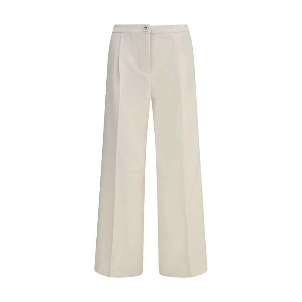 Cruna Wide-leg Pants