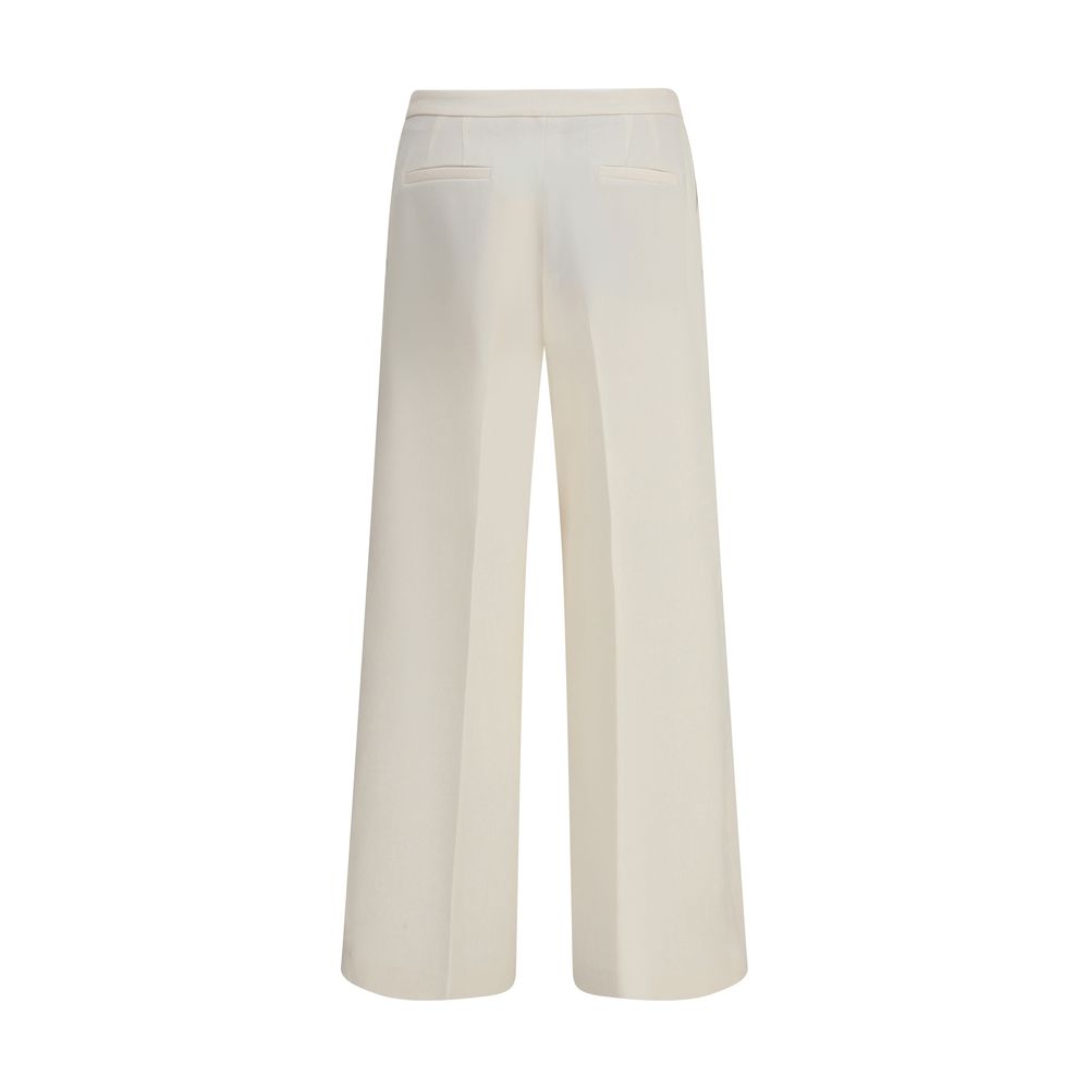 Cruna Wide-leg Pants