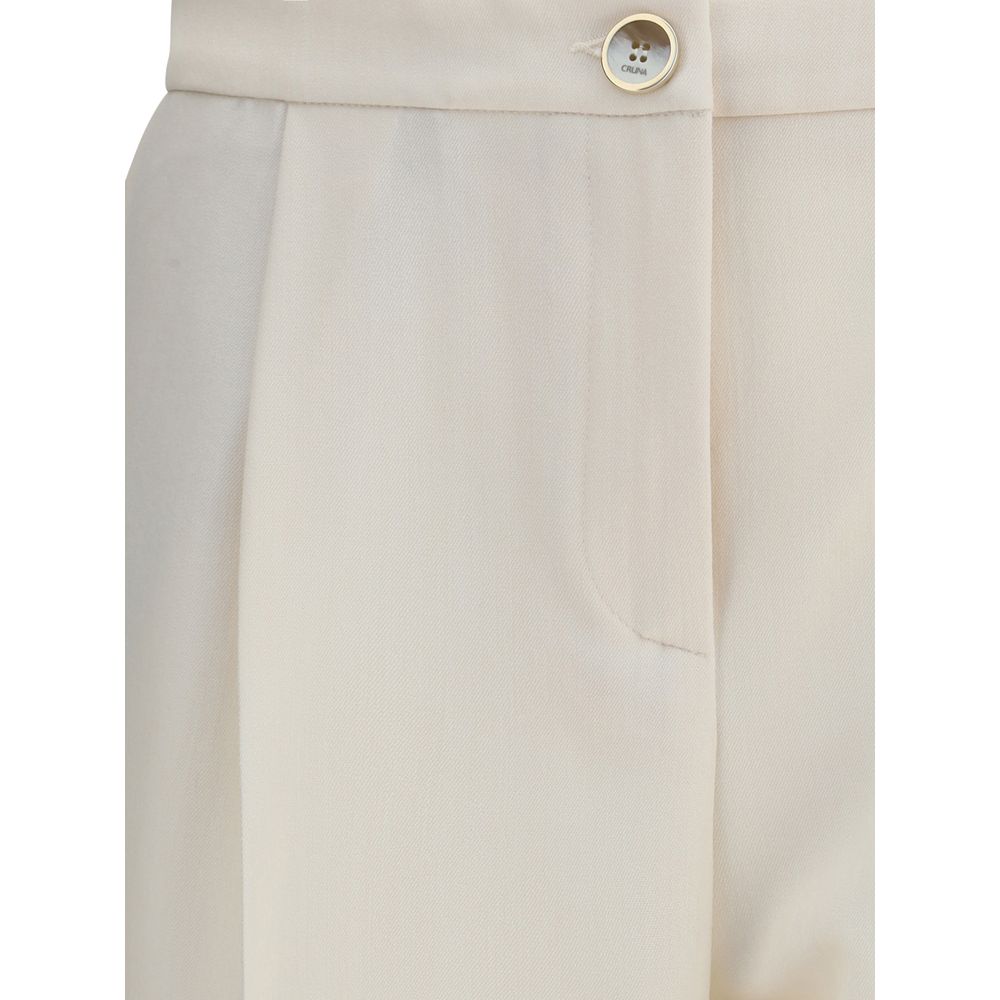 Cruna Wide-leg Pants