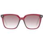 Ted Baker Red TR90 Sunglasses - Eljoys Fashion 