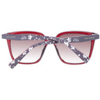 Ted Baker Red TR90 Sunglasses - Eljoys Fashion 
