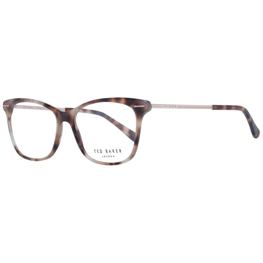 Ted Baker Brown Women Glasses Frame