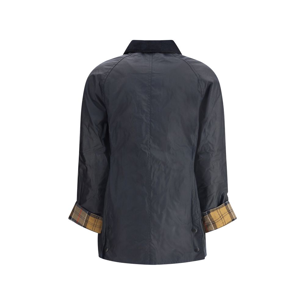 Barbour Breadnell waxed Jacket Barbour