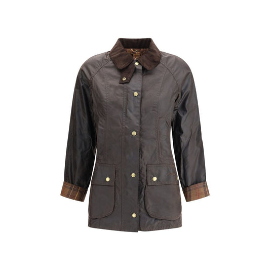 Barbour Breadnell waxed Jacket Barbour