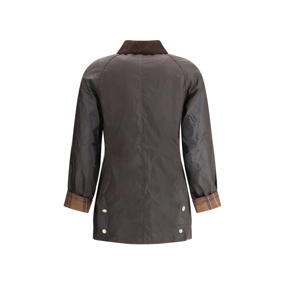 Barbour Breadnell waxed Jacket Barbour
