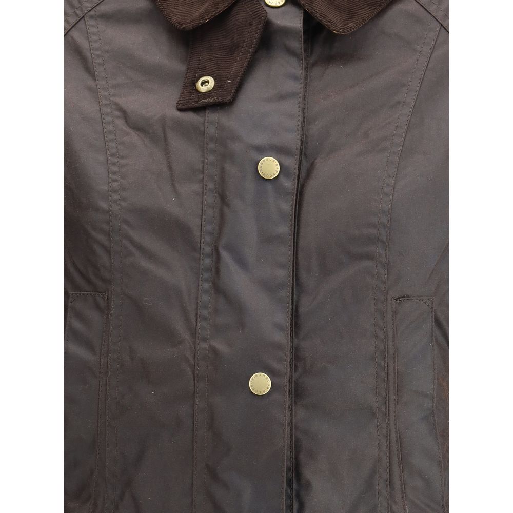 Barbour Breadnell waxed Jacket Barbour