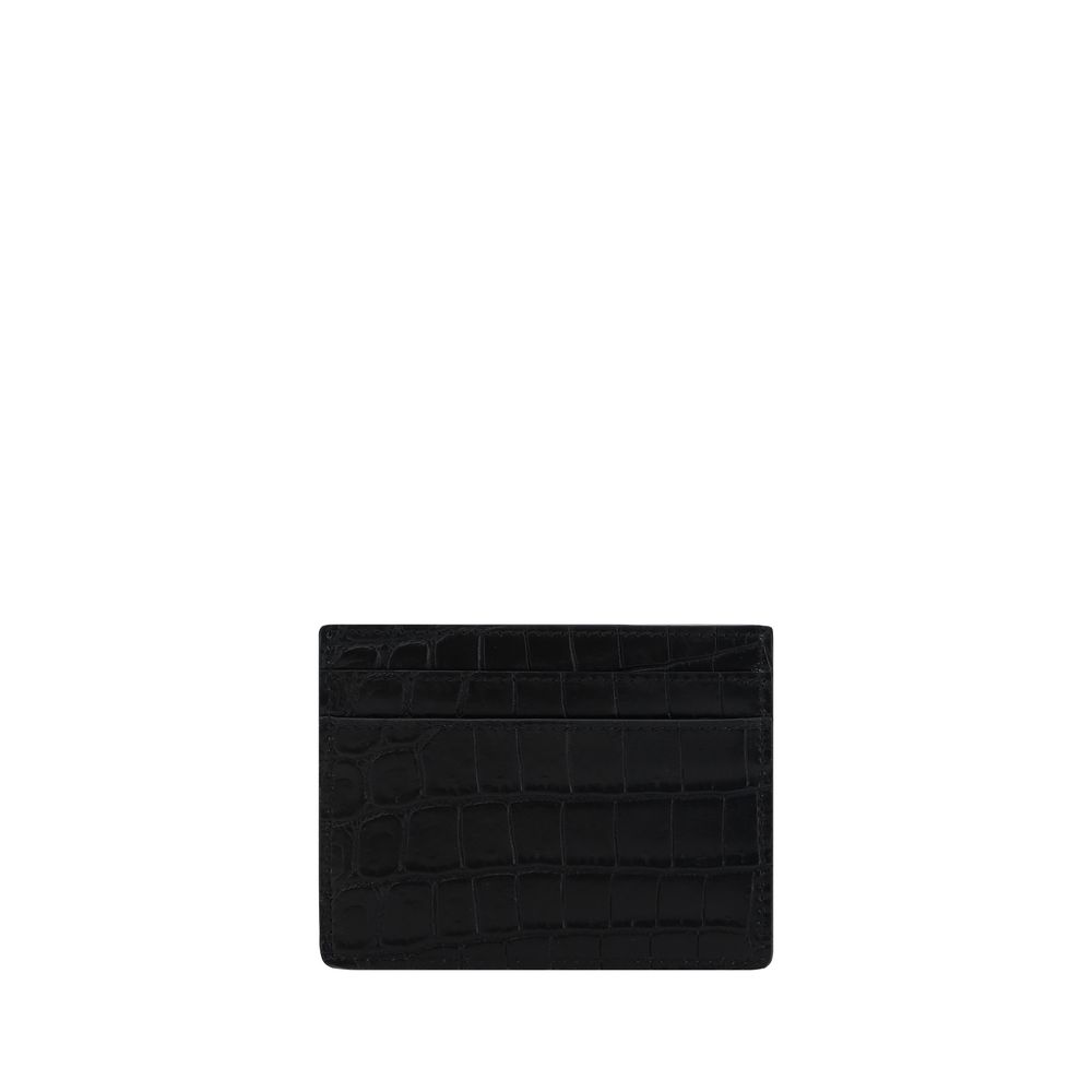 Saint Laurent Card Holder Saint Laurent