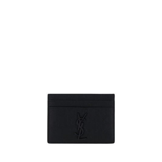 Saint Laurent YSL Card Holder Saint Laurent